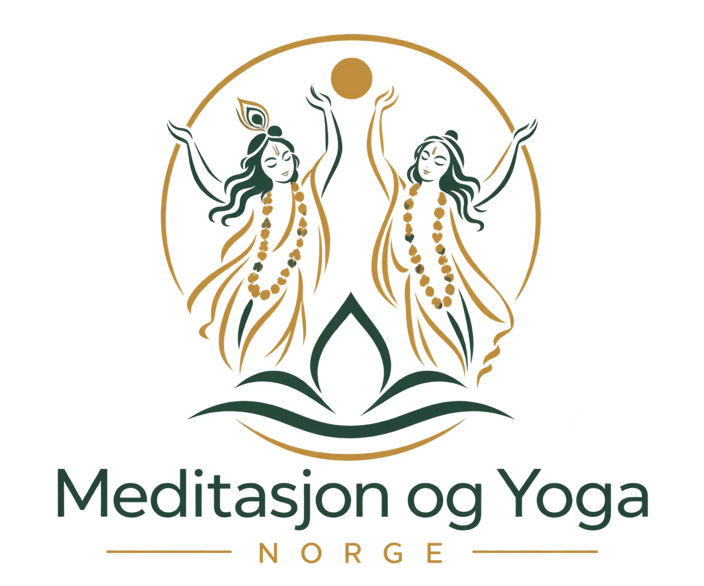 Meditasjon & Yoga Norge